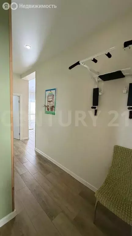 Дом в городской округ Ульяновск, село Лаишевка, улица Репнина, 18 ... - Фото 1