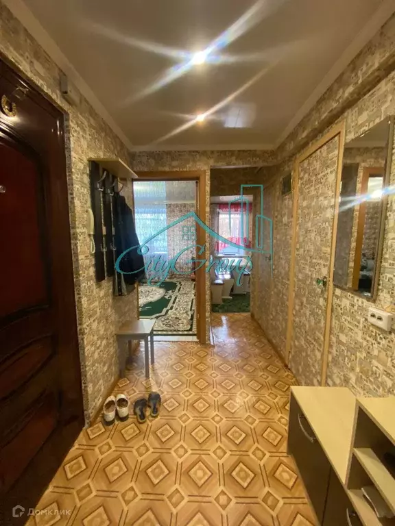 Продаётся 2-к квартира, 45.2 м - Фото 0