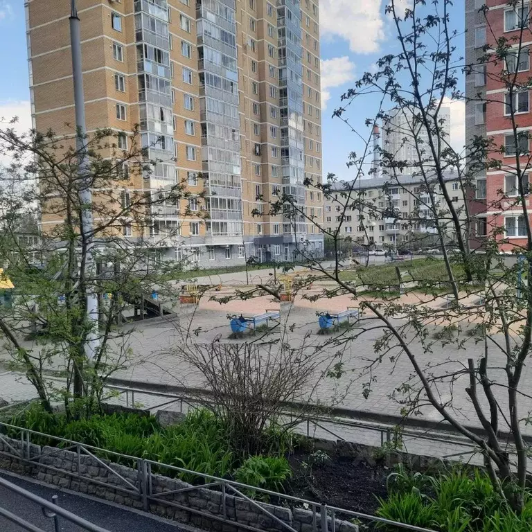 2-к кв. Свердловская область, Екатеринбург Сортировочный жилрайон, ... - Фото 2