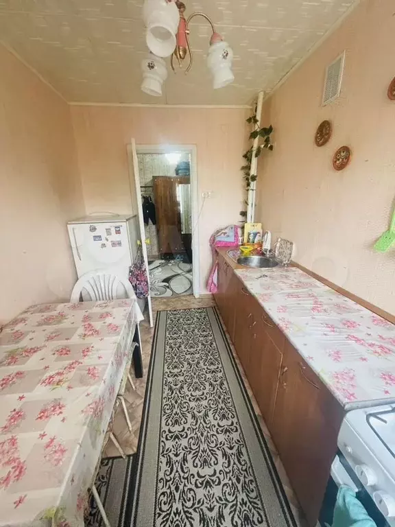 2-к. квартира, 50,5 м, 4/5 эт. - Фото 1