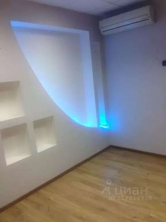 Офис в Москва Новорязанская ул., 30АС8 (117 м) - Фото 0