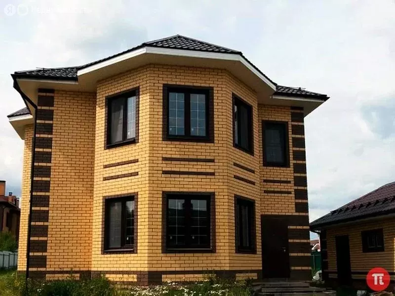 Дом в Патрушева, Солнечная улица (169 м) - Фото 1