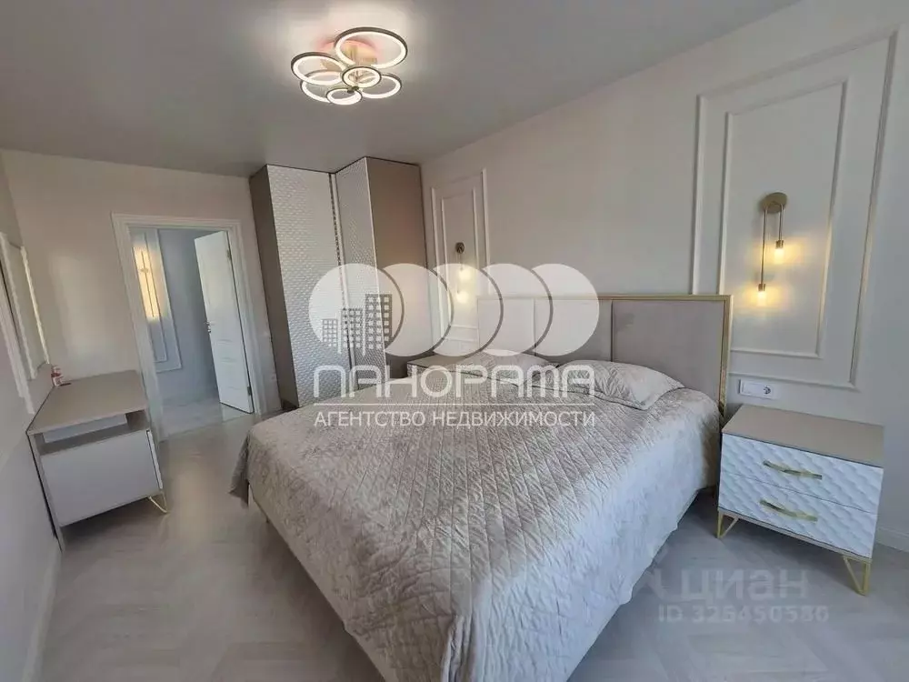 2-к кв. Краснодарский край, Анапа ул. Крылова, 13к2 (60.0 м) - Фото 1