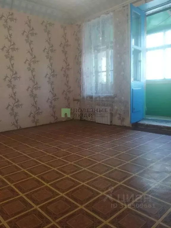 2-к кв. Самарская область, Сызрань городской округ, пос. Елизарово ул. ... - Фото 1