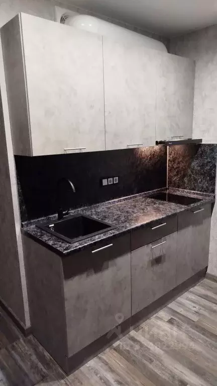 Студия Московская область, Люберцы городской округ, Томилино пгт, ... - Фото 1