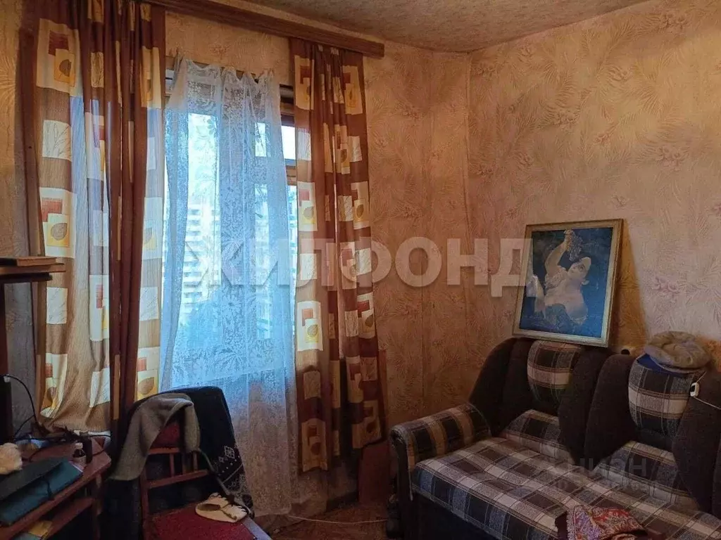 3-к кв. Белгородская область, Белгород ул. Губкина, 24к3 (60.3 м) - Фото 1