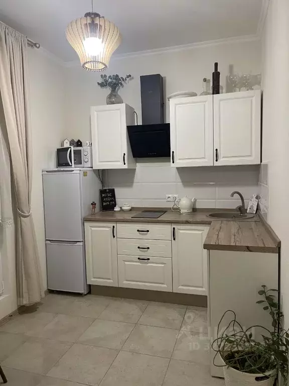 1-к кв. Москва Бескудниковский бул., 11К1 (35.0 м) - Фото 2