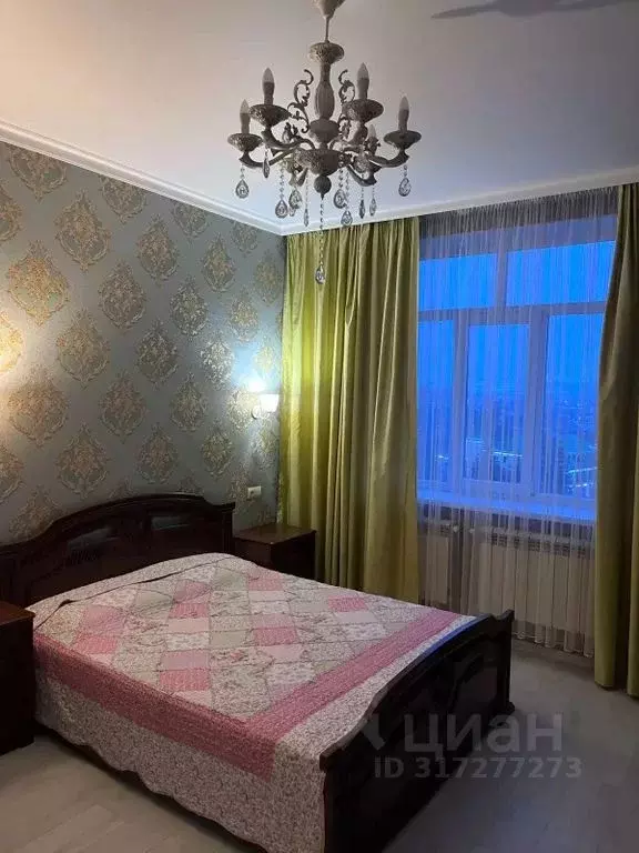 1-к кв. Ставропольский край, Ессентуки Интернациональная ул., 10А ... - Фото 0