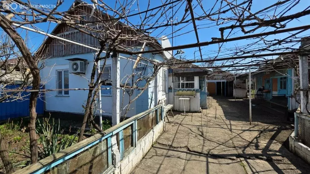 Дом в Красногвардейское, улица Мичурина, 79 (46.3 м) - Фото 1