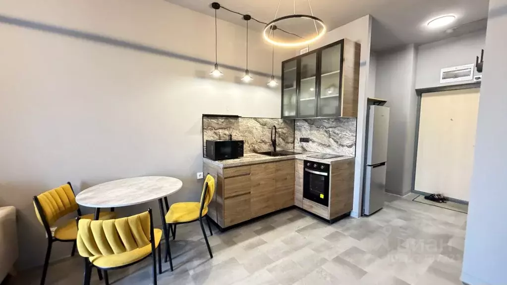 1-к кв. Удмуртия, Ижевск ул. Шишкина, 30 (36.6 м) - Фото 2