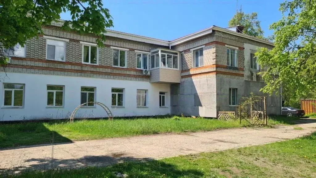 Студия Приморский край, Партизанский муниципальный округ, пос. ... - Фото 1
