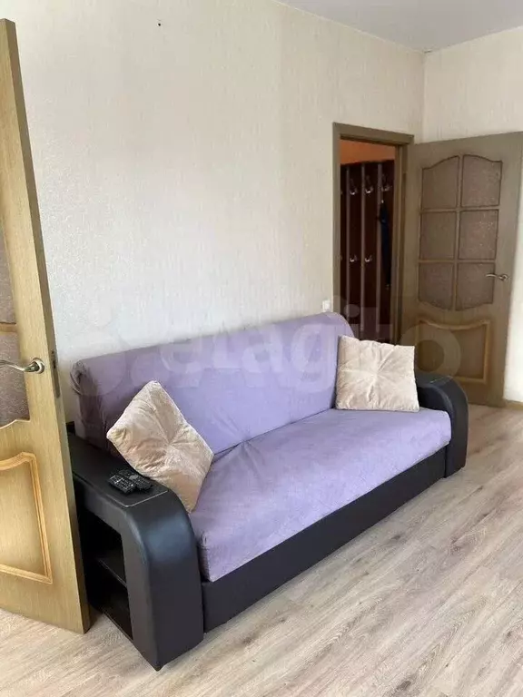 1-к. квартира, 32,4 м, 2/4 эт. - Фото 1
