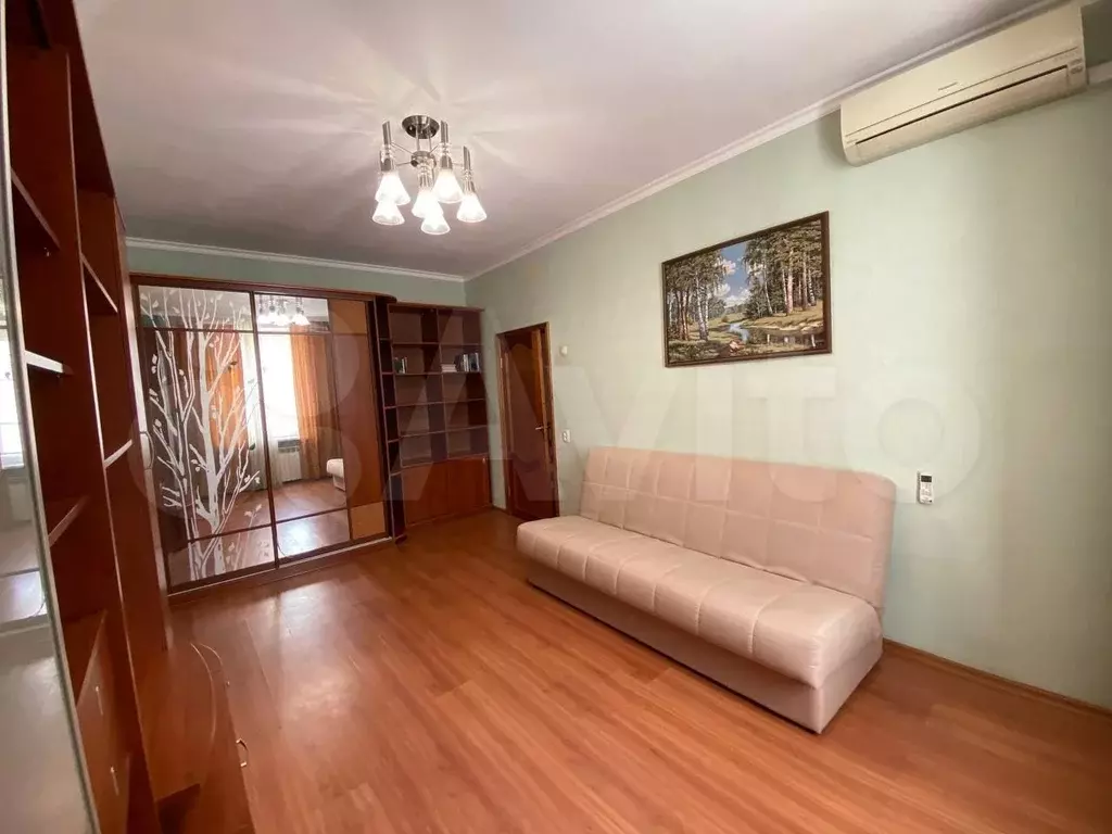 2-к. квартира, 50 м, 2/4 эт. - Фото 0