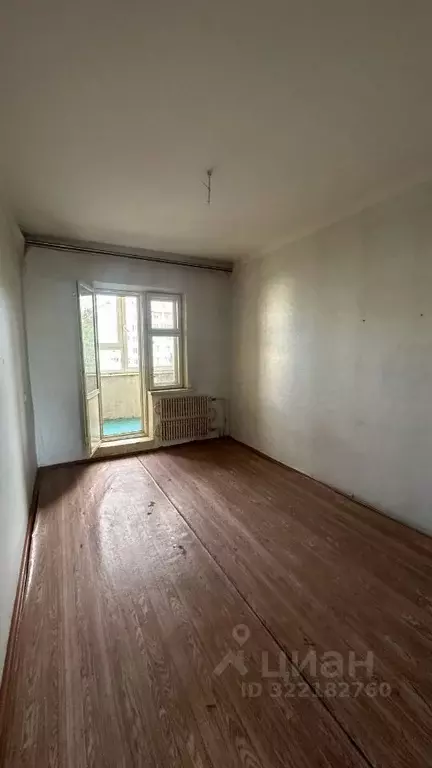 3-к кв. Астраханская область, Астрахань Энергетическая ул., 5к1 (68.0 ... - Фото 1