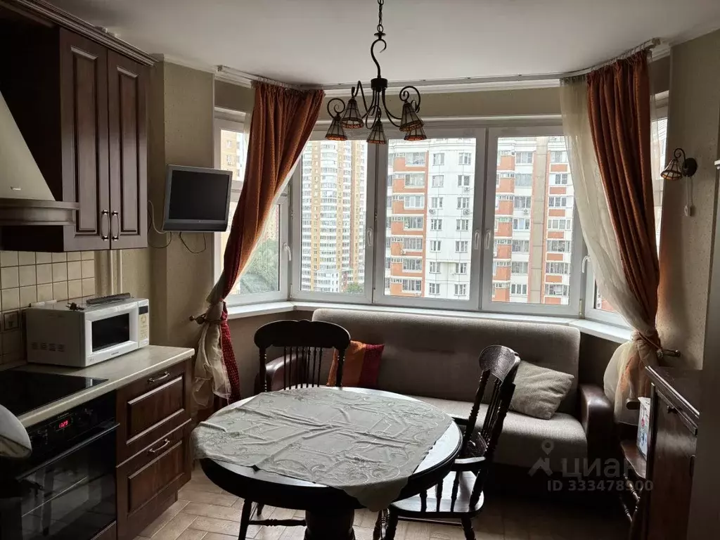 2-к кв. Москва Бескудниковский бул., 19к2 (52.0 м) - Фото 1