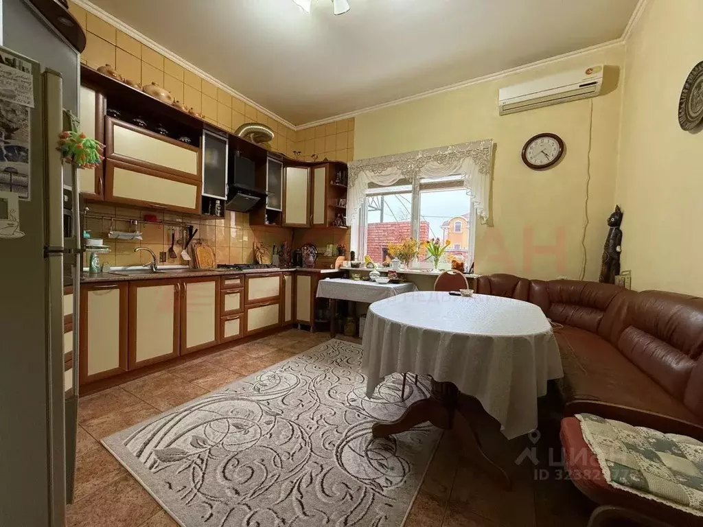 Дом в Ростовская область, Аксай ул. Буденного, 126 (108 м) - Фото 1