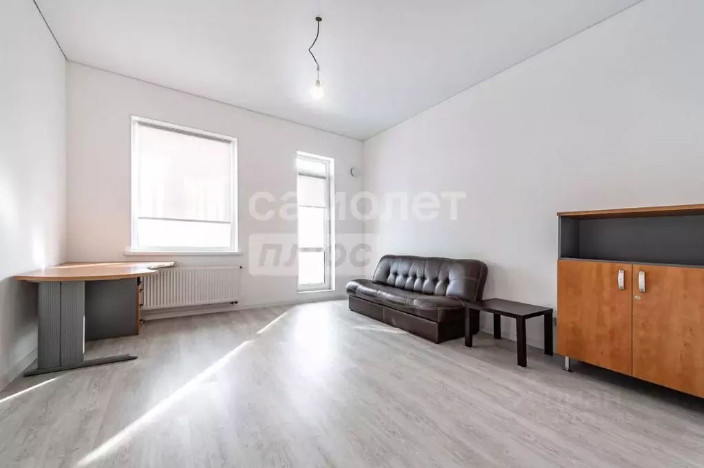 Студия Санкт-Петербург Пулковское ш., 99к4 (24.5 м) - Фото 1