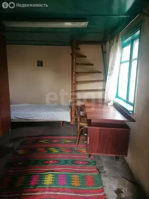 Дом в село Стрелецкое, садовые участки (30 м) - Фото 1
