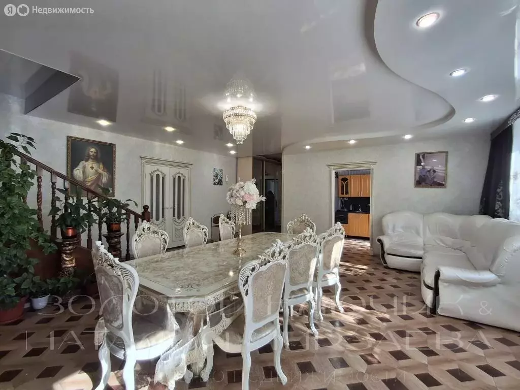 Дом в Кусаковка, Кокшаровская улица, 8 (140.1 м) - Фото 0
