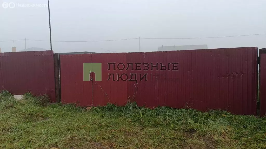 Участок в Лудорвай, улица Добровольцев, 25 (8.8 м) - Фото 1