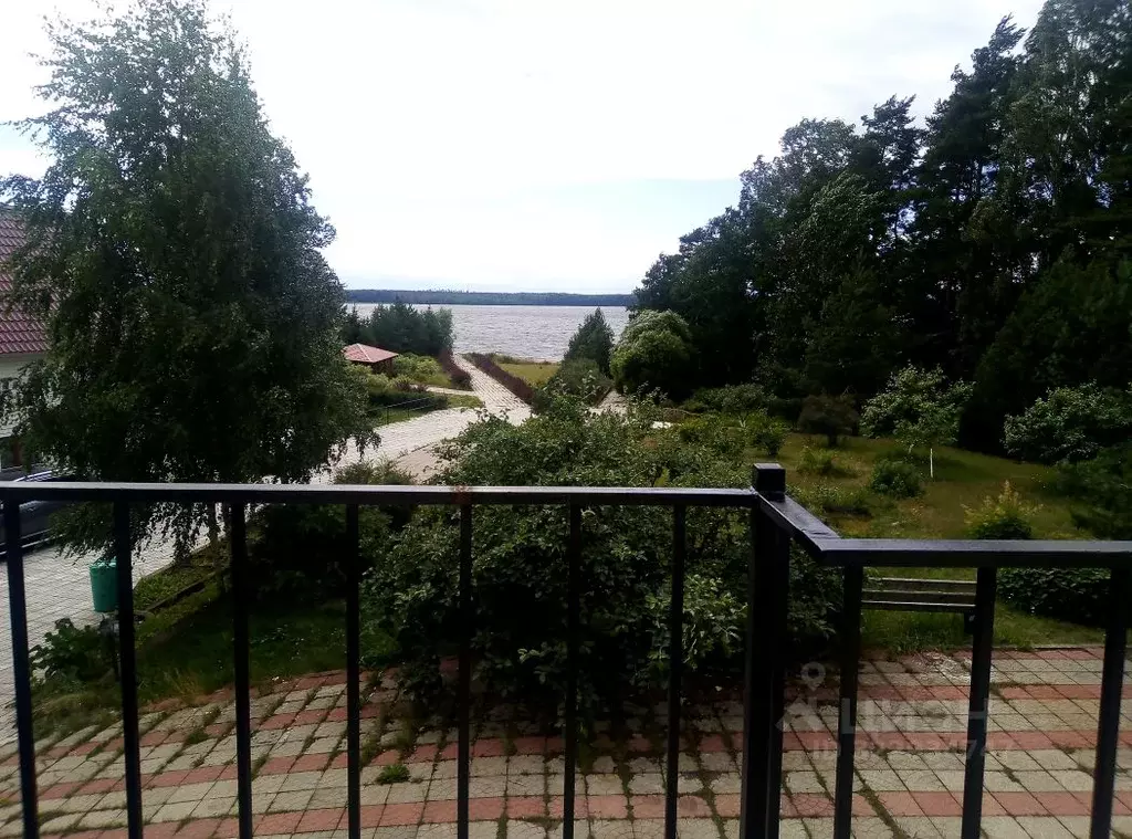 Коттедж в Ленинградская область, Выборгский район, Советское городское ... - Фото 2