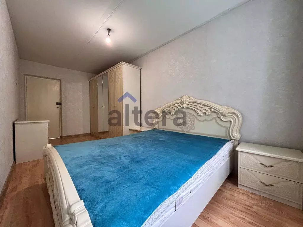 3-к кв. Татарстан, Казань Ленинградская ул., 34А (58.0 м) - Фото 1