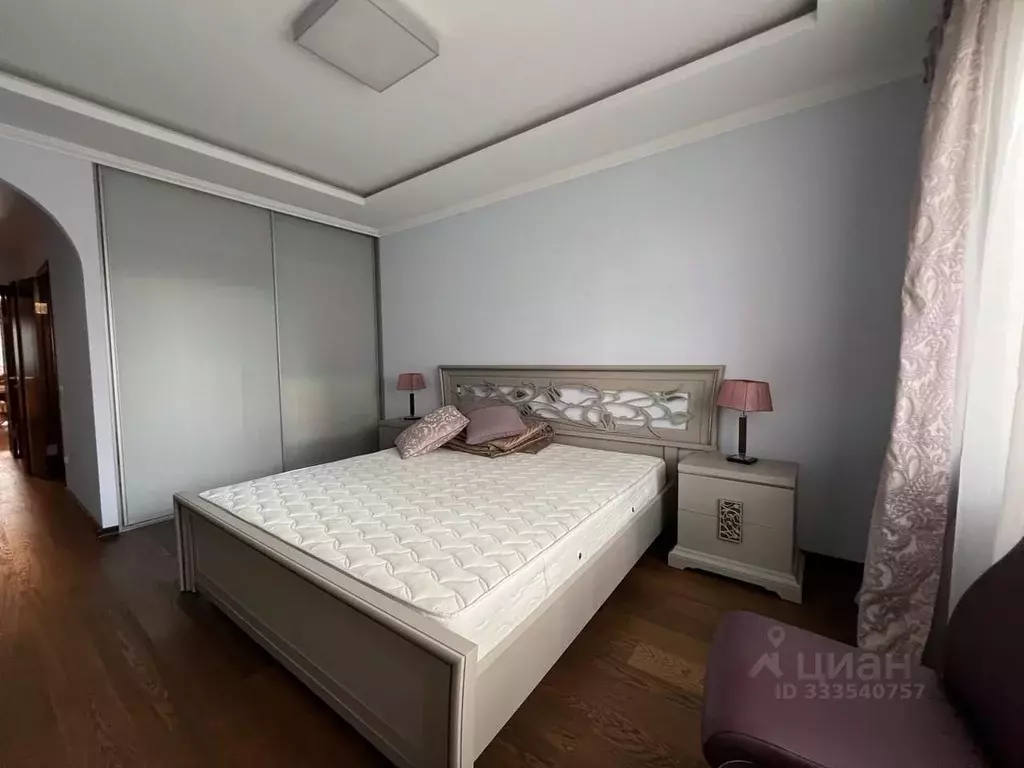 2-к кв. Москва ул. Академика Пилюгина, 14К2 (75.1 м) - Фото 1