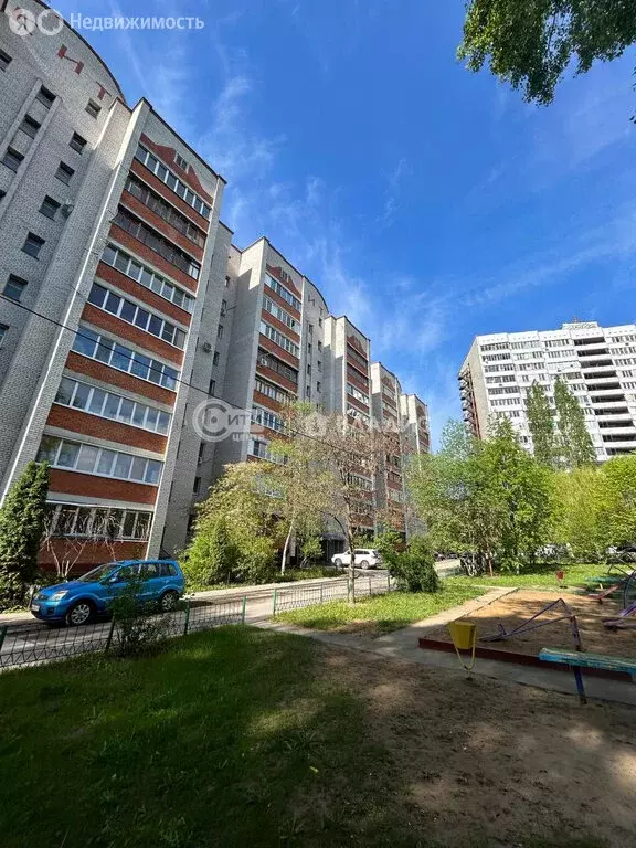 2-комнатная квартира: Воронеж, улица 9 Января, 286Б (70.5 м) - Фото 1
