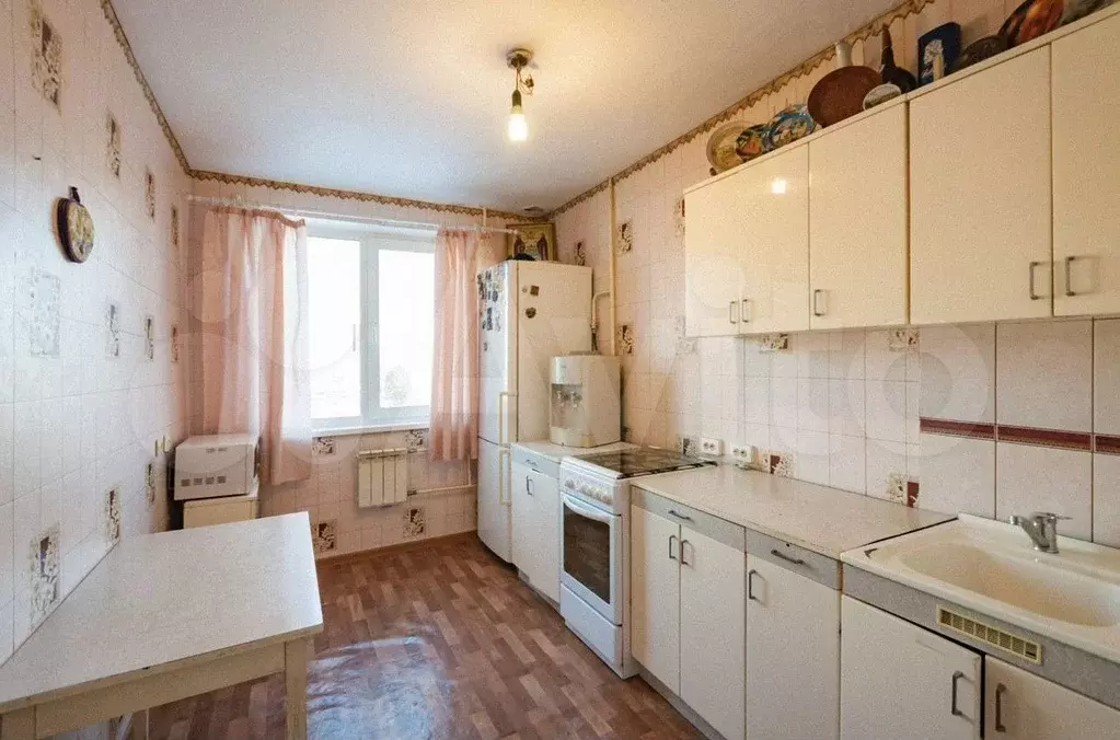 1-к. квартира, 31 м, 3/9 эт. - Фото 0