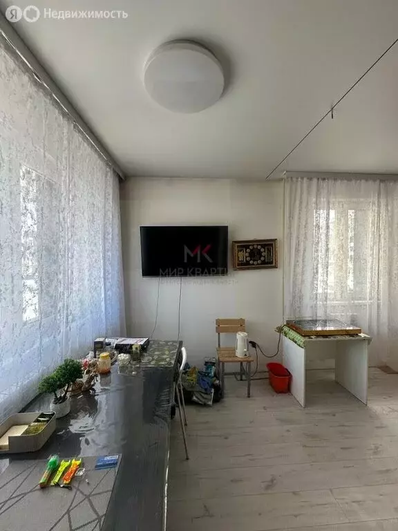2-комнатная квартира: Кызыл, улица Олега Саган-оола, 4/6 (48.5 м) - Фото 2