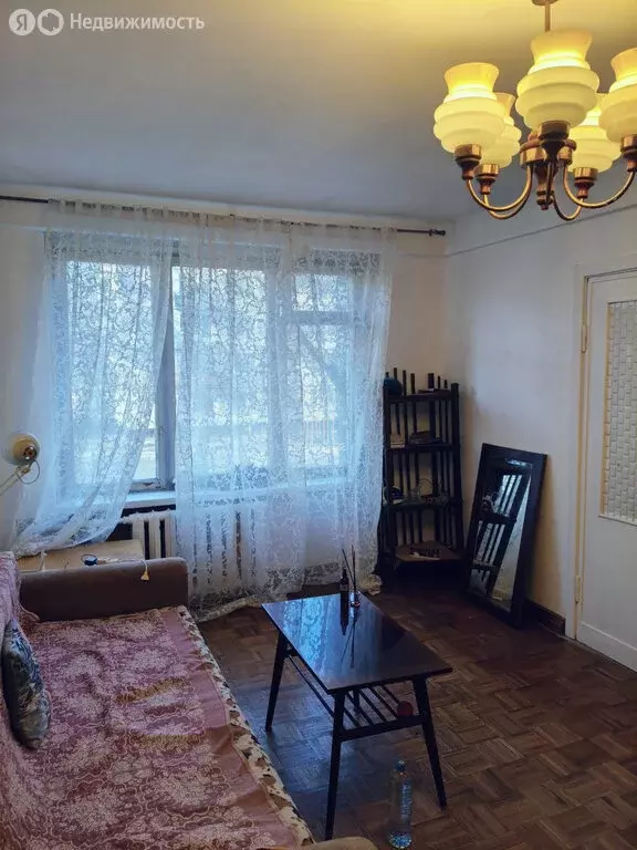 2-комнатная квартира: Санкт-Петербург, Ланское шоссе, 10к5 (43.9 м) - Фото 1