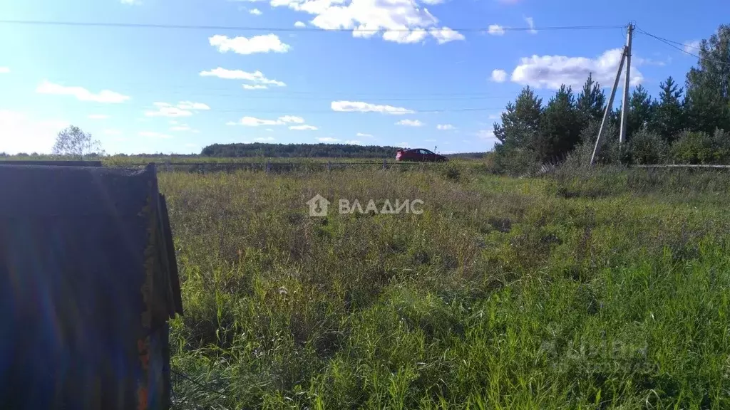 Участок в Московская область, Клин городской округ, д. Копылово  (30.0 ... - Фото 1