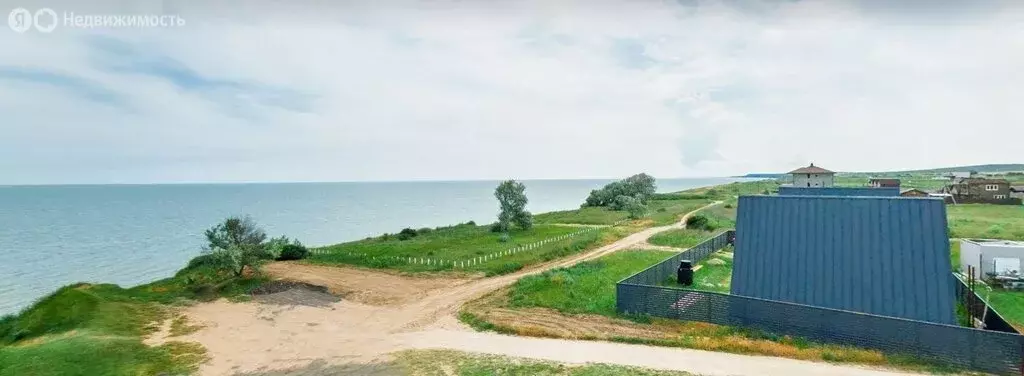Участок в посёлок Кучугуры, Майский переулок (5 м) - Фото 1