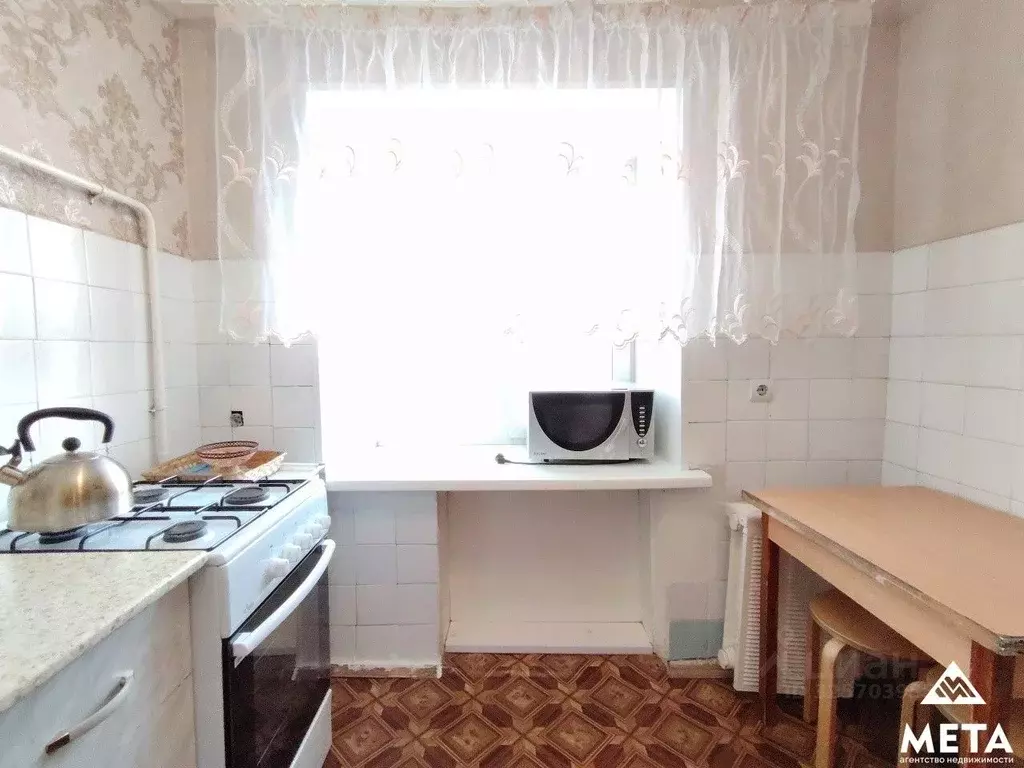 2-к кв. Омская область, Омск ул. 6-я Станционная, 19 (44.6 м) - Фото 2