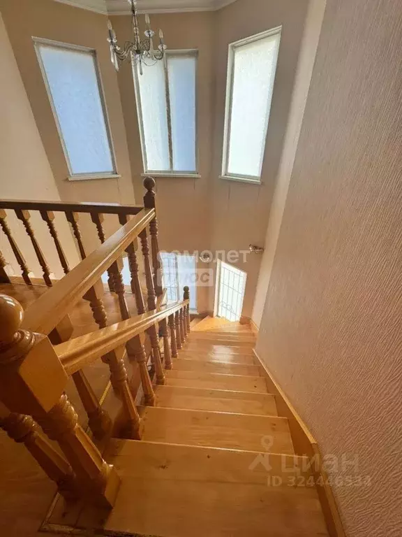 Дом в Дагестан, Каспийск ул. 2-я Школьная (198 м) - Фото 2