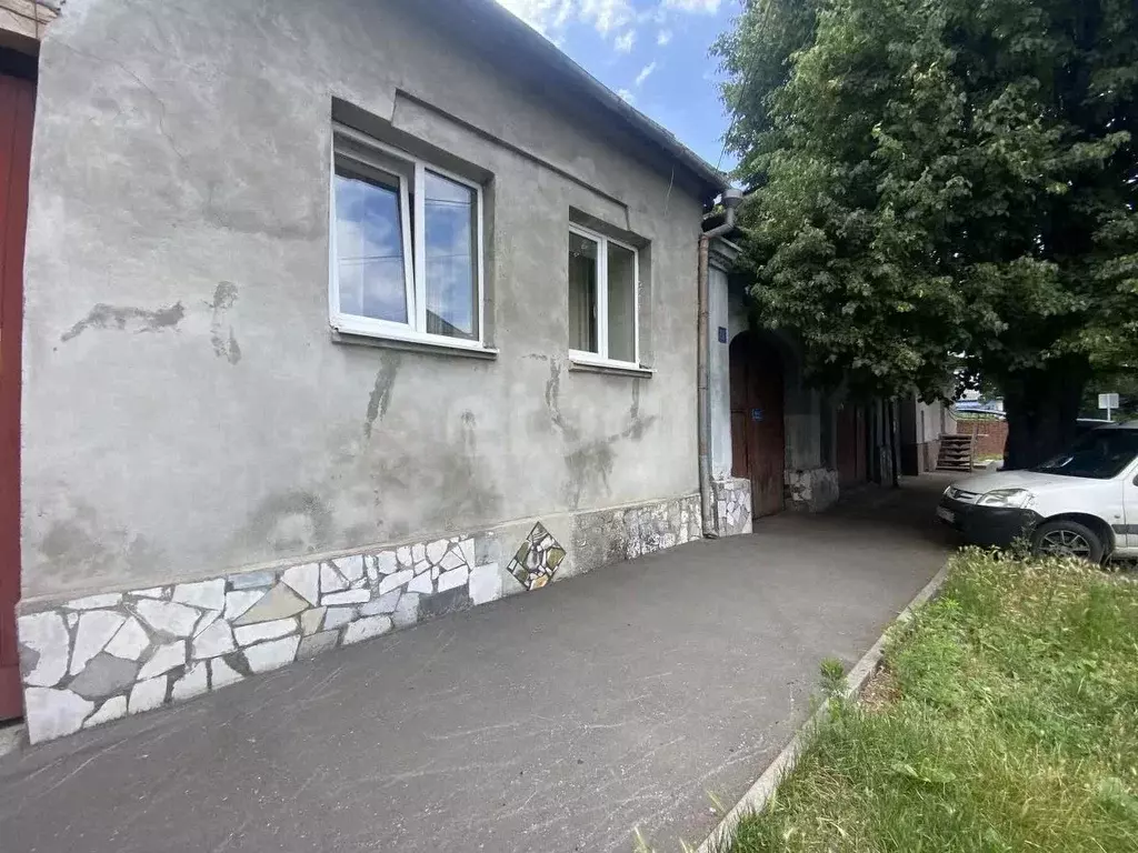 Дом в Северная Осетия, Владикавказ ул. Цаголова, 22 (115 м) - Фото 1