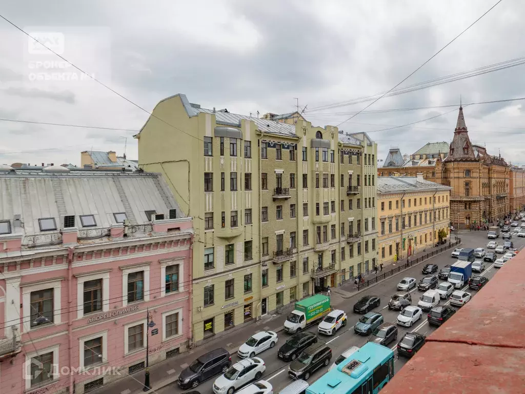 Продаётся 2-к квартира, 100.1 м - Фото 1
