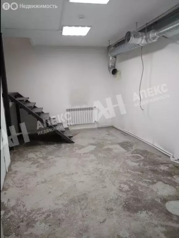 Помещение свободного назначения (111 м) - Фото 1