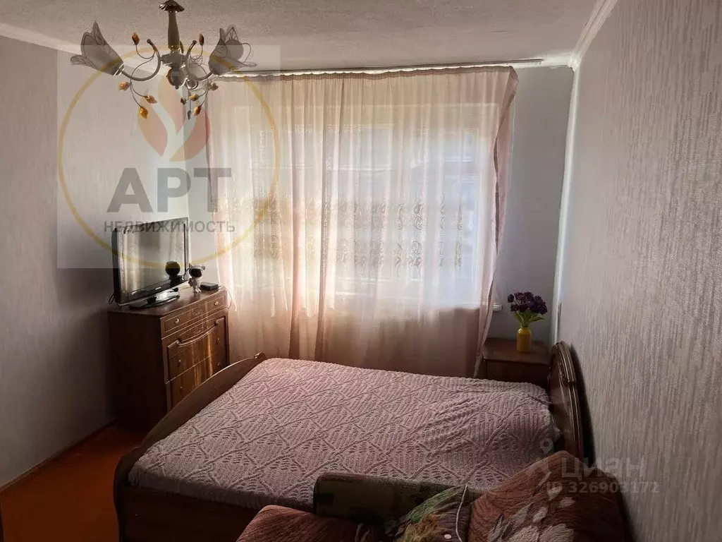 1-к кв. Северная Осетия, Владикавказ ул. Черняховского, 29К1 (30.0 м) - Фото 2