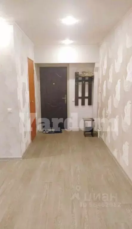 1-к кв. Красноярский край, Красноярск ул. Калинина, 78а (18.0 м) - Фото 1