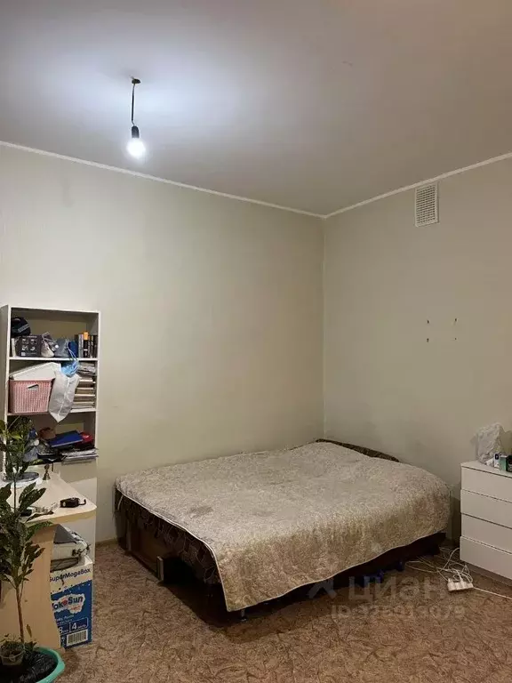 1-к кв. Хабаровский край, Бикин ул. Матронина, 7 (44.4 м) - Фото 2