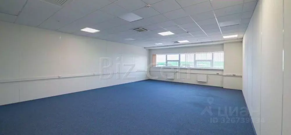 Офис в Санкт-Петербург пос. Шушары, Московское ш., 179к2с1 (221 м) - Фото 2