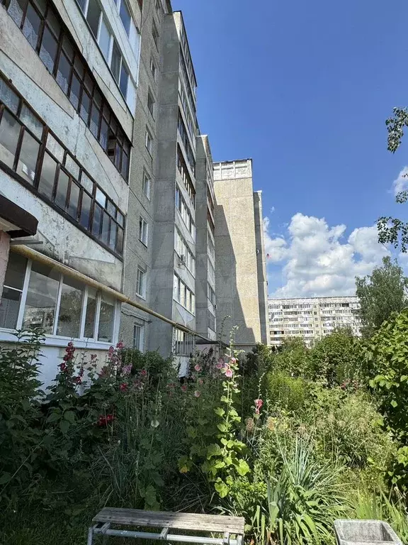 Комната 19 м в 3-к., 1/9 эт. - Фото 0