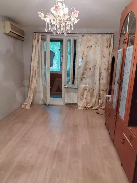 2-к. квартира, 44 м, 1/9 эт. - Фото 1
