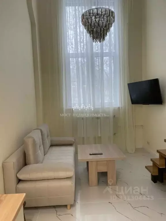 1-к кв. Московская область, Красногорск Оптический проезд, 1 (36.0 м) - Фото 2