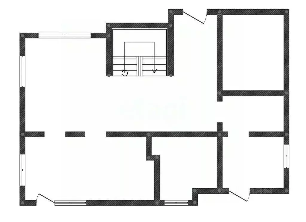 Дом в Смоленская область, Смоленский муниципальный округ, д. Боровая ... - Фото 2