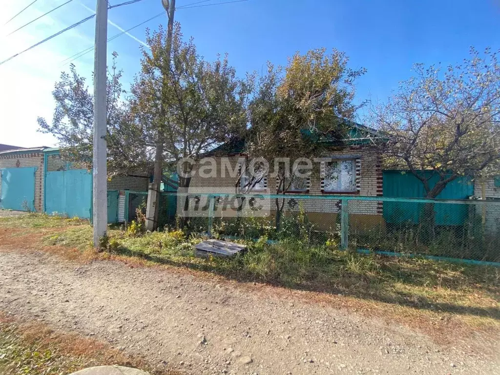 Дом в Пензенская область, Кузнецк Хвалынская ул., 98 (65 м) - Фото 2