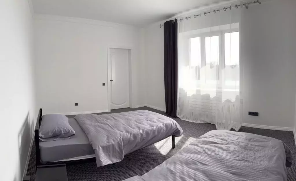 3-к кв. Иркутская область, Иркутск Курортная ул., 46 (100.0 м) - Фото 2