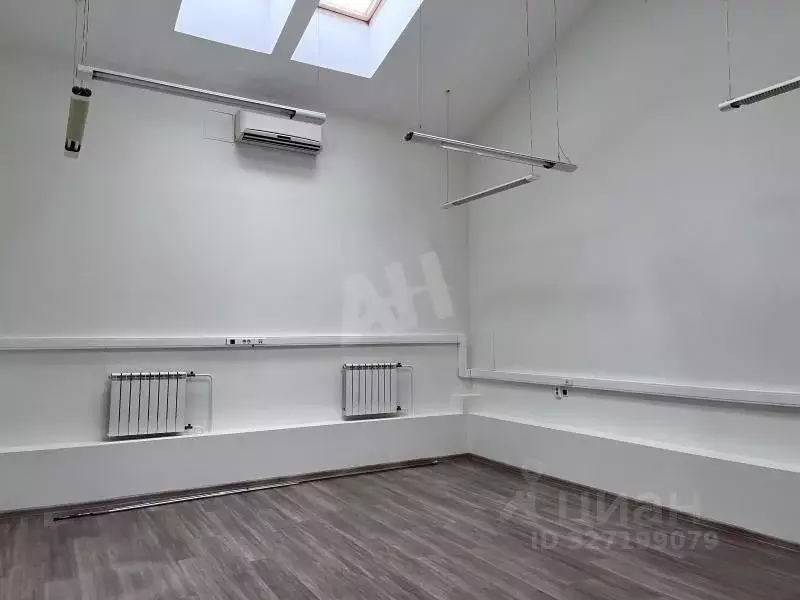 Офис в Москва Верхняя Красносельская ул., 11АС2 (40 м) - Фото 1