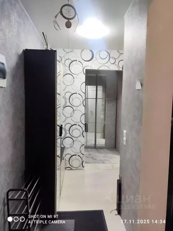 2-к кв. Московская область, Солнечногорск ул. Баранова, 35 (45.0 м) - Фото 2